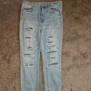 American Eagle Next Level Stretch